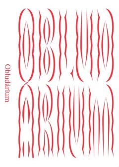 obálka: Obludárium