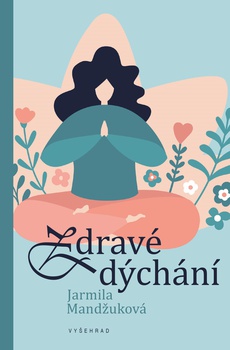 obálka: Zdravé dýchání