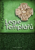 obálka: Legie Templářů