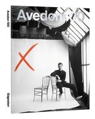obálka: Avedon 100