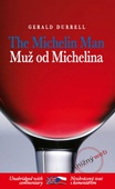 obálka: Muž od Michelina / The Michelin Man