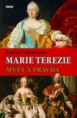 obálka: Marie Terezie – Mýty a pravda