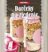 obálka: Darčeky na zjedenie