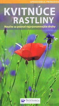 obálka: Kvitnúce rastliny