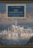obálka: Pád Gondolinu
