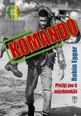 obálka: Komando