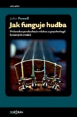 obálka: Jak funguje hudba