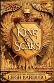 obálka: King of Scars