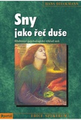 obálka: Sny jako řeč duše