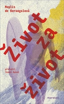 obálka: Život za život