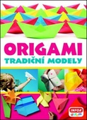 obálka: Origami Tradiční modely