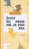 obálka: Život so psom nie je pod psa