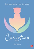 obálka: Christina - kniha II.