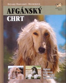 obálka: Afgánský chrt