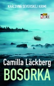 obálka: Camilla Läckberg | Bosorka