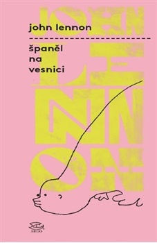 obálka: Španěl na vesnici