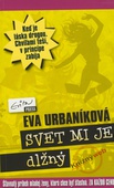 obálka: Svet mi je dlžný
