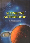 obálka: Sluneční astrologie