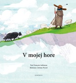 obálka: V mojej hore