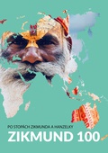 obálka: Zikmund 100