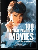 obálka: 100 All-Time Favorite Movies