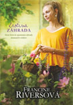 obálka: Leotina záhrada