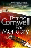 obálka: Port Mortuary: A Kay Scarpetta Novel