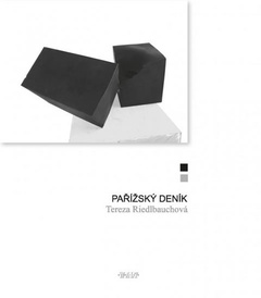 obálka: Pařížský deník