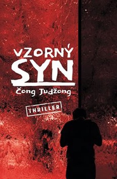 obálka: Vzorný syn