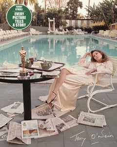 obálka: Terry ONeill: Every Picture Tells a Story