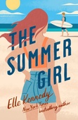 obálka: The Summer Girl