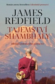 obálka: Tajemství Shambhaly - 2.vydání
