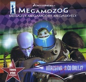 obálka: Megamozog - Filmový príbeh-Viťazstvo. A čo ďalej?