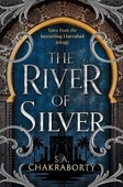 obálka: The River of Silver