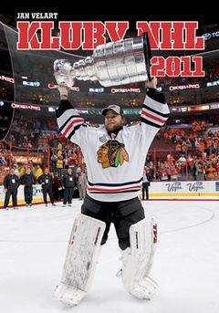 obálka: Kluby NHL 2011