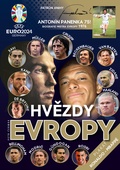 obálka: Hvězdy Evropy