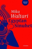 obálka: Egypťan Sinuhet