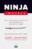 obálka: Ninja inovace