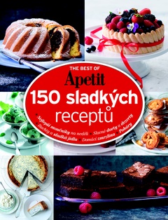 obálka: The best of Apetit II.