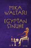 obálka: Egypťan Sinuhe