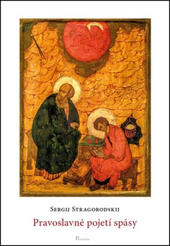 obálka: Pravoslavné pojetí spásy
