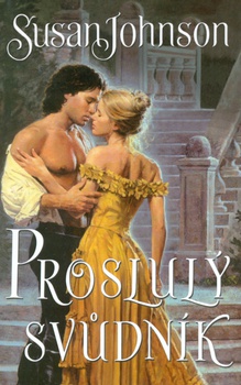 obálka: Proslulý svůdník