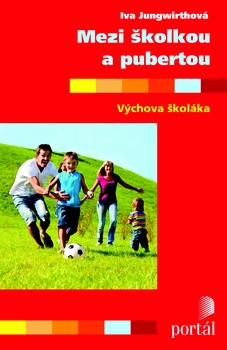 obálka: Mezi školou a pubertou