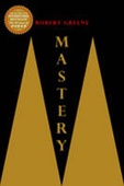 obálka: Mastery