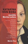 obálka: Katarína von Bora