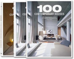 obálka: Philip Jodidio | 100 Contemporary Houses 2, T25