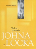 obálka:  Teória poznania Johna Locka 