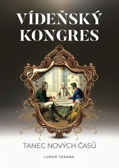 obálka: Vídeňský kongres