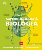 obálka: Superjednoduchá biológia