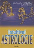 obálka: Intuitivní astrologie